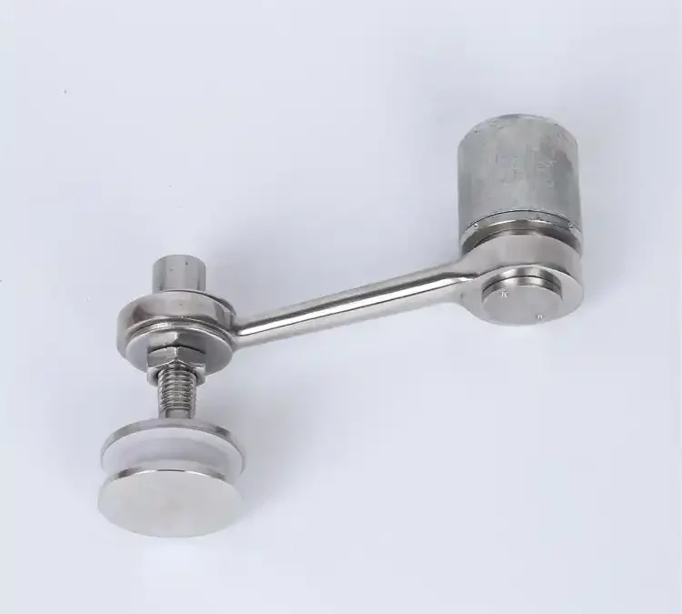 150A1 Single-Arm Spider Fitting