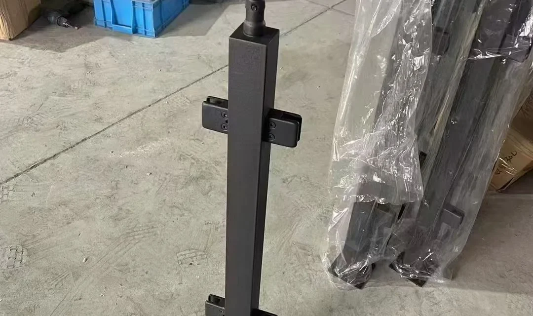 Custom Stainless Steel Railing Posts: 12 Cost Drivers