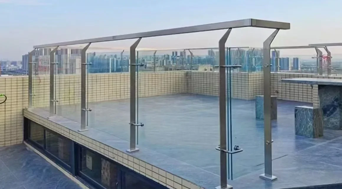 2026 Railing Compliance Documents: Codes, Standards and Supplier Evidence