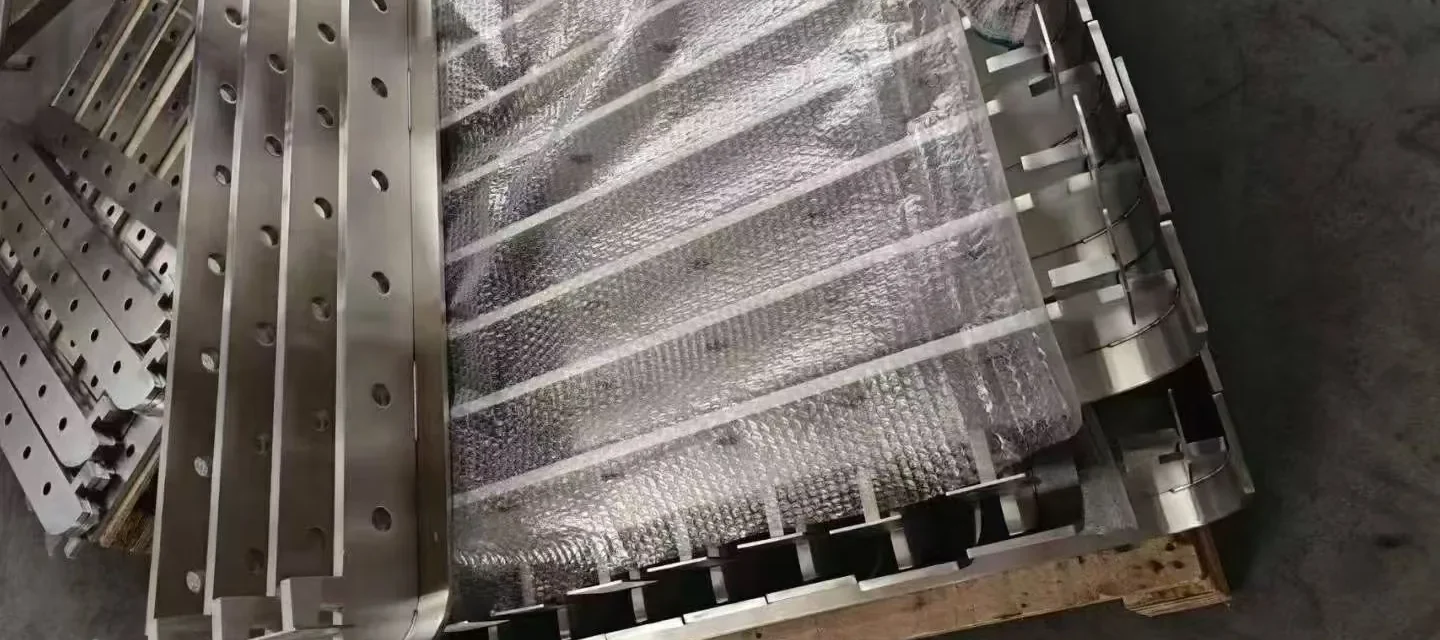 How to Specify Packaging for Stainless Steel Railing Posts