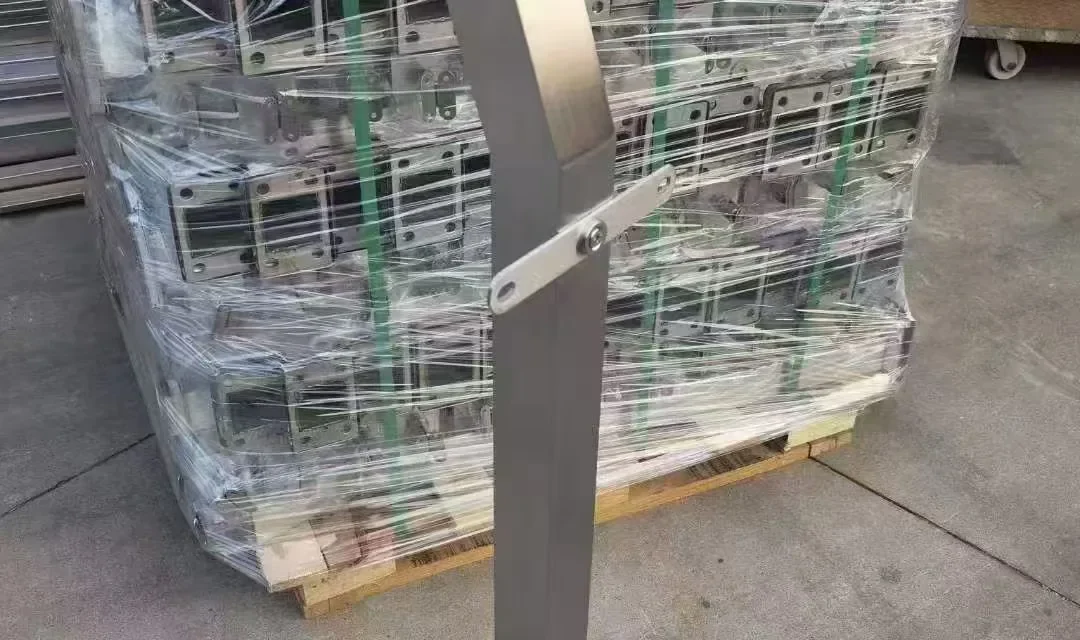 ISO 9001:2026: Railing Post Supplier Audit Guide for Buyers