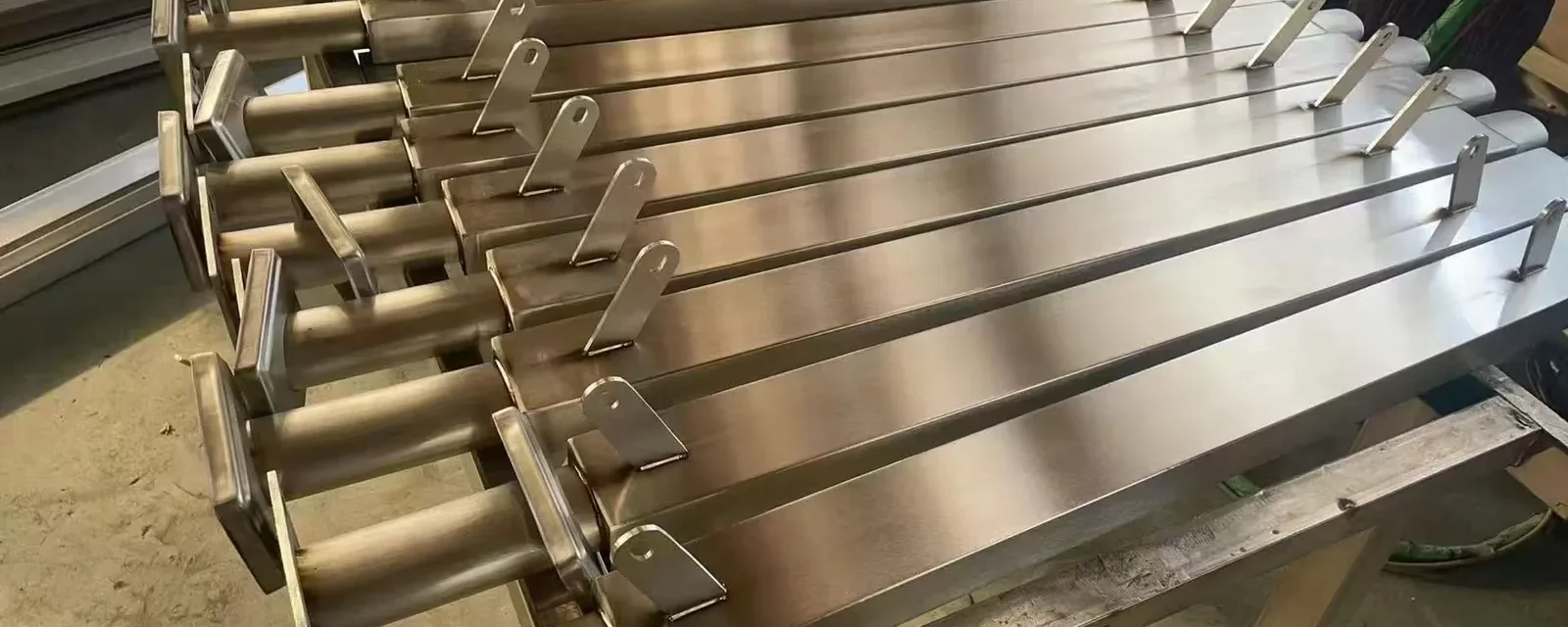 Stainless Steel Railing Post EPDs: ISO 14025:2026 Buyer Guide