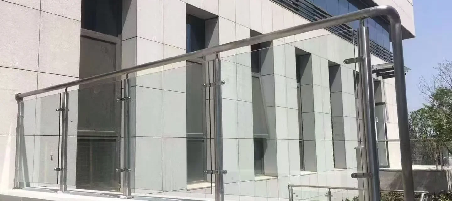 Stainless Steel Railing Post Passivation: Buyer Specification Guide