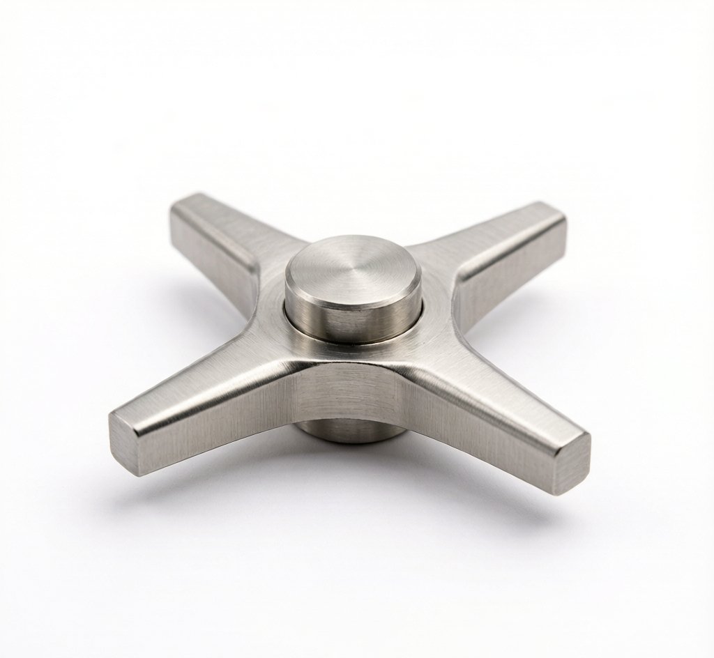 Glass Adapter / Routel