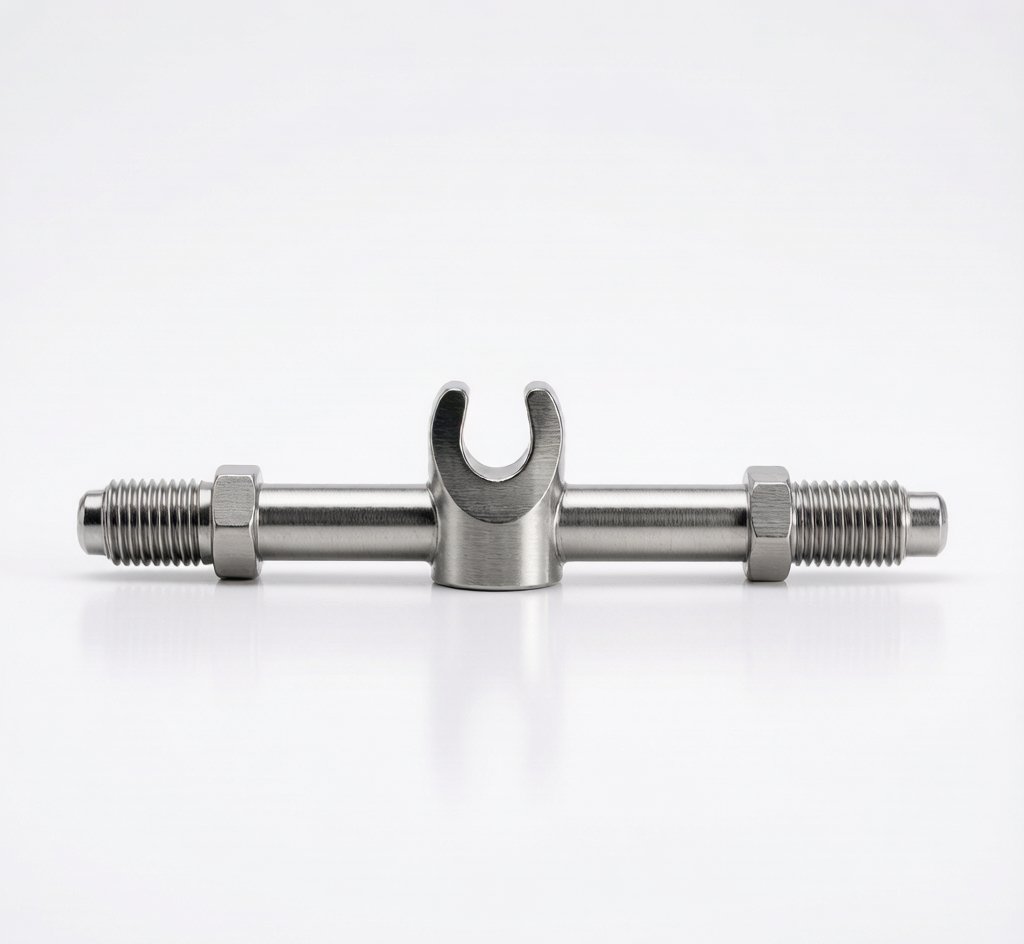 Cable End Fitting