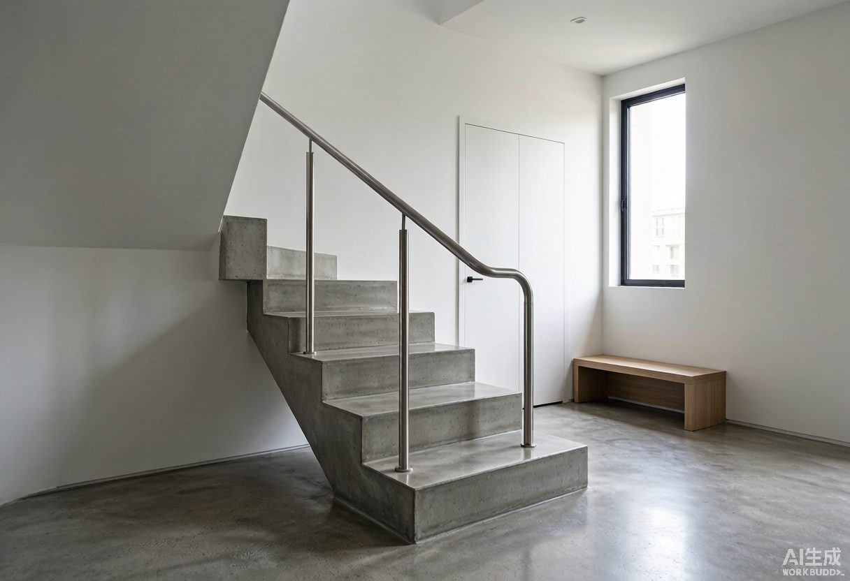 Stainless Steel Baluster Post Specialist